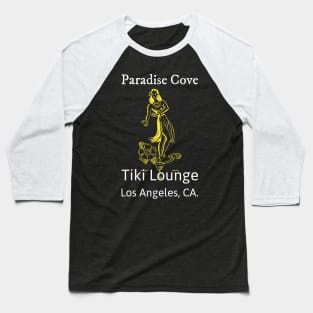 Paradise Cove Baseball T-Shirt